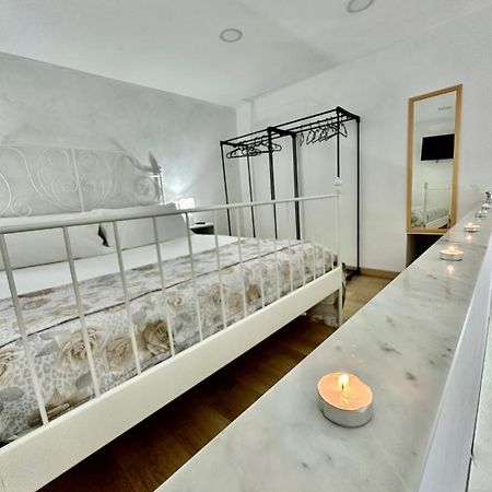Ferienwohnung La Casa Di Elisa Neapel Exterior foto