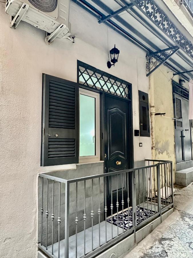 Ferienwohnung La Casa Di Elisa Neapel Exterior foto