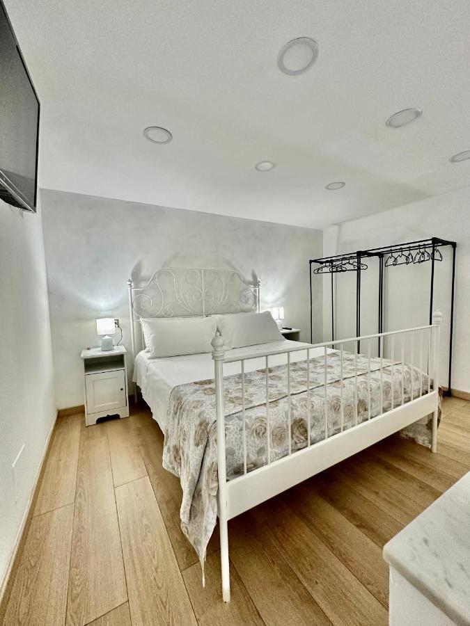 Ferienwohnung La Casa Di Elisa Neapel Exterior foto